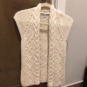 Sweater Vest